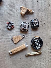 Ricambi per minimoto BZM