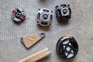 Ricambi per minimoto BZM