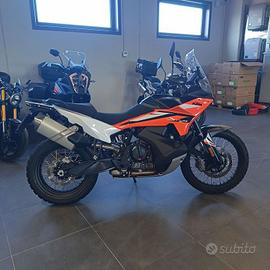 KTM 890 Adventure FB53073
