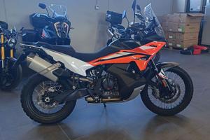 KTM 890 Adventure FB53073