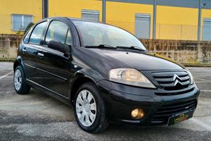 CITROEN C3 1.4 DIESEL 70 CV -EXCLUSIVE