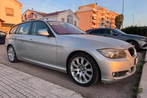 Bmw 320 d touring