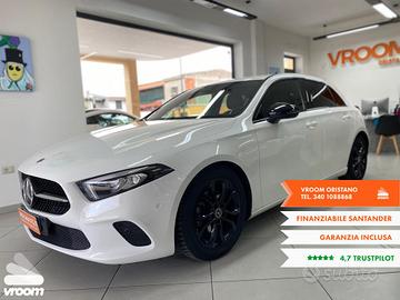 MERCEDES Classe A (W177) A 180 d Automatic ...