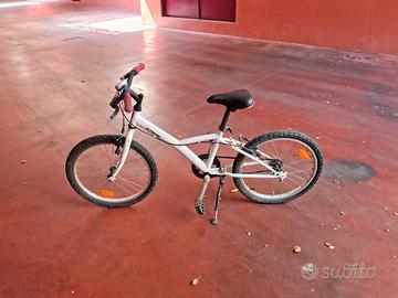 bicicletta bambina 6 anni 