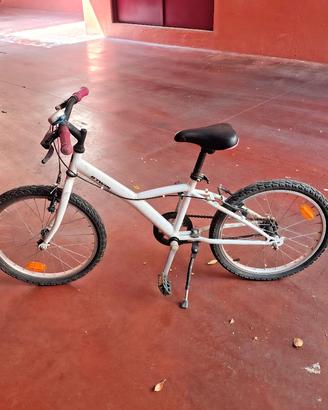 bicicletta bambina 6 anni 
