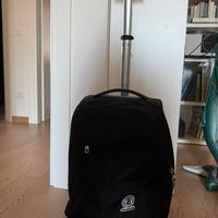 Zaino trolley Invicta