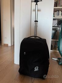 Zaino trolley Invicta