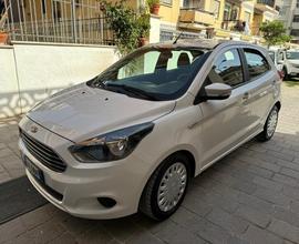 FORD Ka 1.2 Ti-VCT 29.000 KM GPL