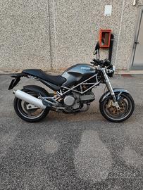 ducati monster 620 2006