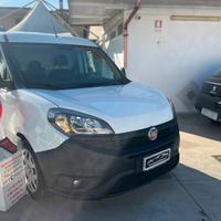 Fiat Doblo 1.6 MJT 120cv Navi MOTORE NUOVO