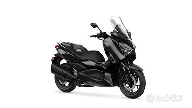 Yamaha X-Max 300 - 2024