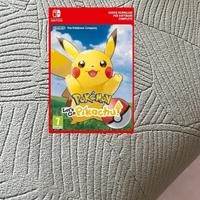 pokémon let’s go pikachu versione download