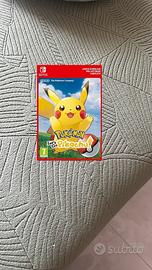 pokémon let’s go pikachu versione download