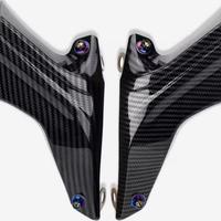 Convogliatori d’aria moto