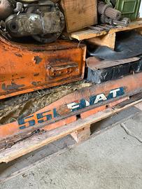 Fiat cingoli 55L
