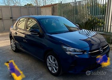 OPEL Corsa 6ª serie - 2021