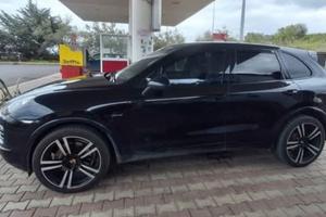 PORSCHE Cayenne 2ªs.'10-'18 - 2013
