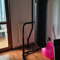 Sacco da boxe