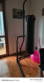 Sacco da boxe