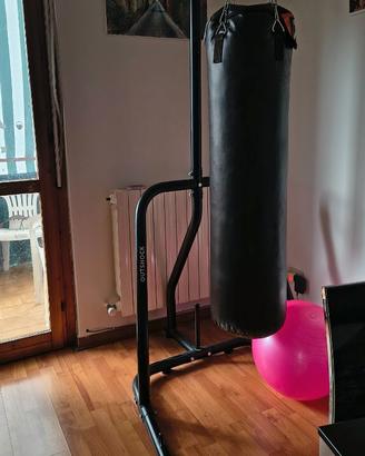 Sacco da boxe