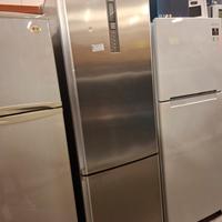 Frigorifero Inox PANASONIC 