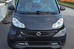 Smart ForTwo Coupe' MHD 52 KW