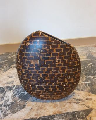 Vaso decorativo