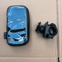 Porta cellulare moto