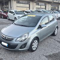 Opel Corsa 1.3 CDTI 95CV 5 porte Edition