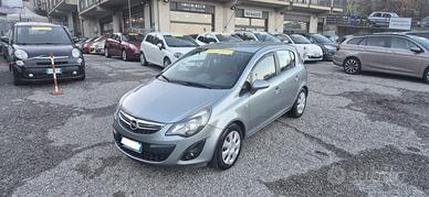 Opel Corsa 1.3 CDTI 95CV 5 porte Edition
