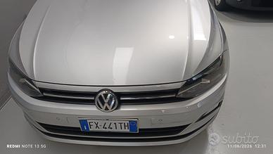 Volkswagen Polo 1000 EVO CONFORTLINE
