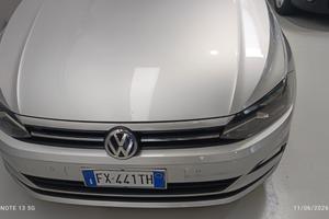 Volkswagen Polo 1000 EVO CONFORTLINE