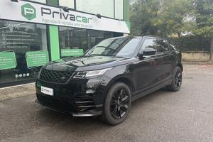 LAND ROVER Range Rover Velar 2.0D I4 180 CV R-Dyna