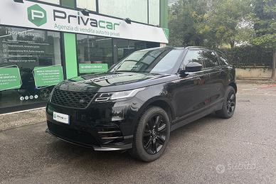 LAND ROVER Range Rover Velar 2.0D I4 180 CV R-Dyna