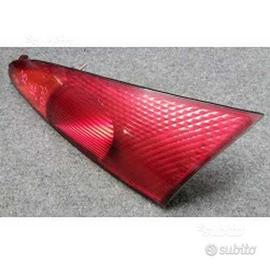 Fanale postere Ford Focus