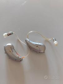 Apparecchi acustici siemens