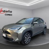 Toyota Yaris Cross 1.5h Trend fwd 116cv e-cvt