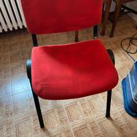 Sedia da ufficio