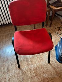 Sedia da ufficio