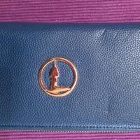 Portafoglio Trussardi