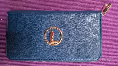 Portafoglio Trussardi
