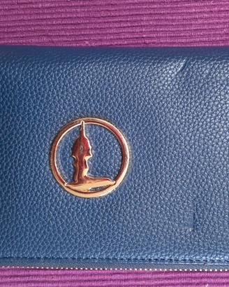 Portafoglio Trussardi