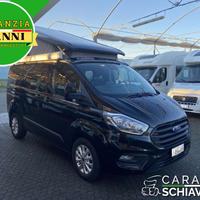 WESTFALIA NUGGET AUTOMATICO