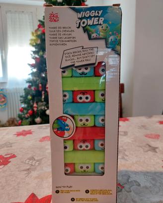 genga per bambini 