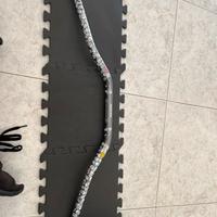 Manubrio Protaper 28mm