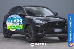 JAGUAR e-pace 2021 E-Pace 2.0 D163 awd auto