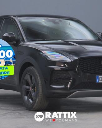 JAGUAR e-pace 2021 E-Pace 2.0 D163 awd auto
