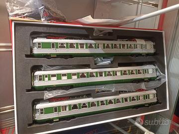 locomotiva Ale 601 ACME