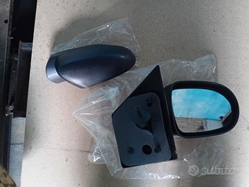 Specchietto retrovisore renault twingo destro