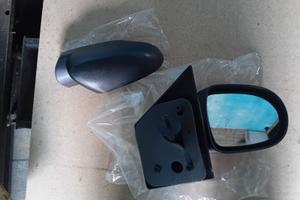 Specchietto retrovisore renault twingo destro